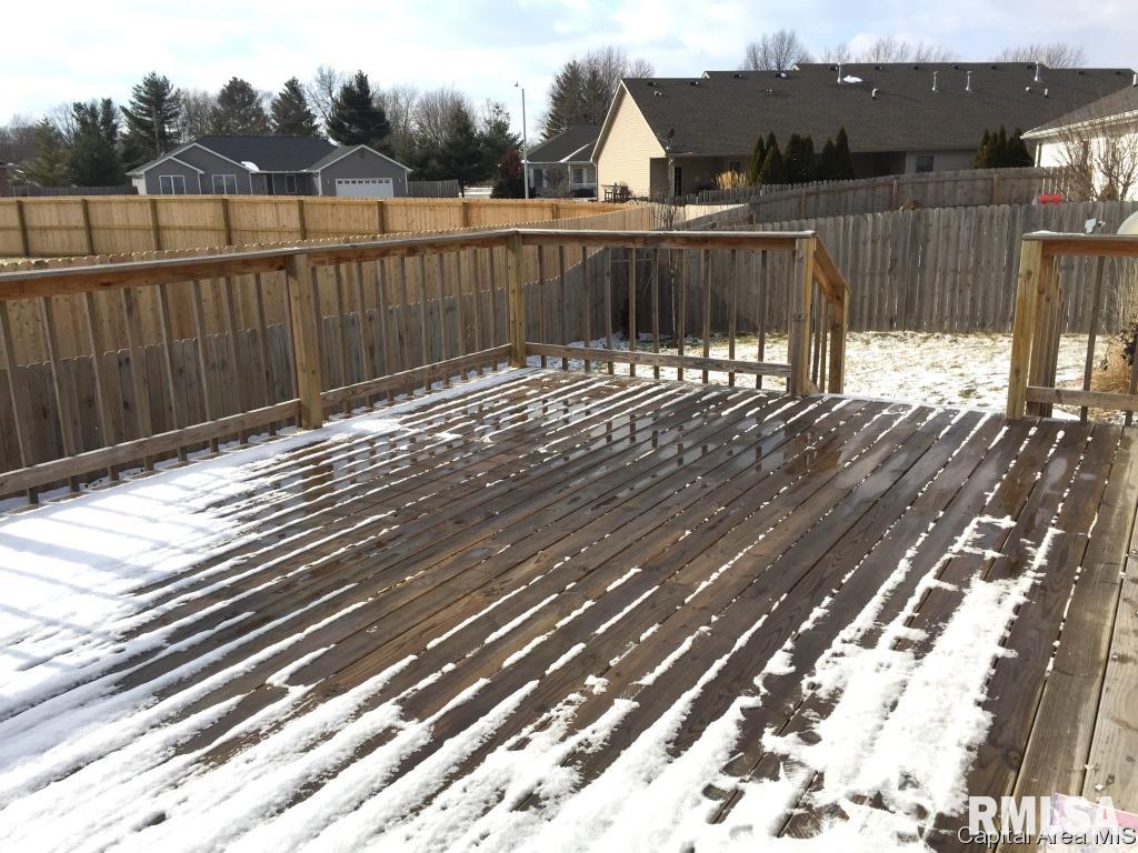 1358 Milldale Drive Rochester, IL 62563 - Photo 2 of 36 Gallery Image 2