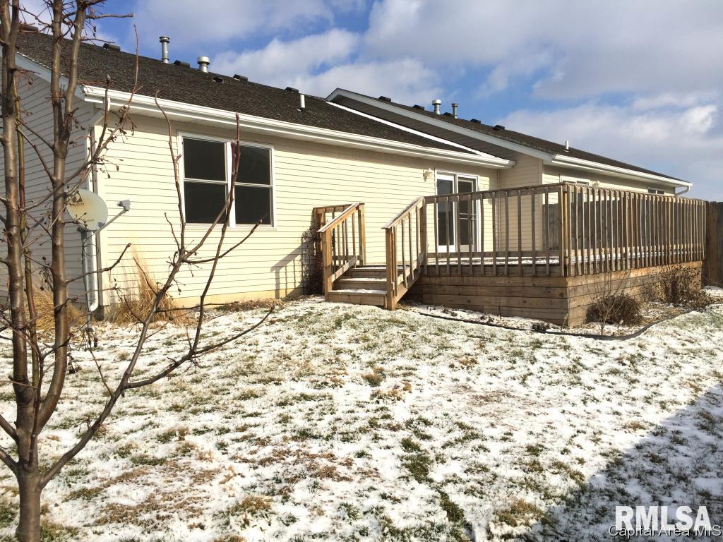1358 Milldale Drive Rochester, IL 62563 - Photo 3 of 36 Gallery Image 3