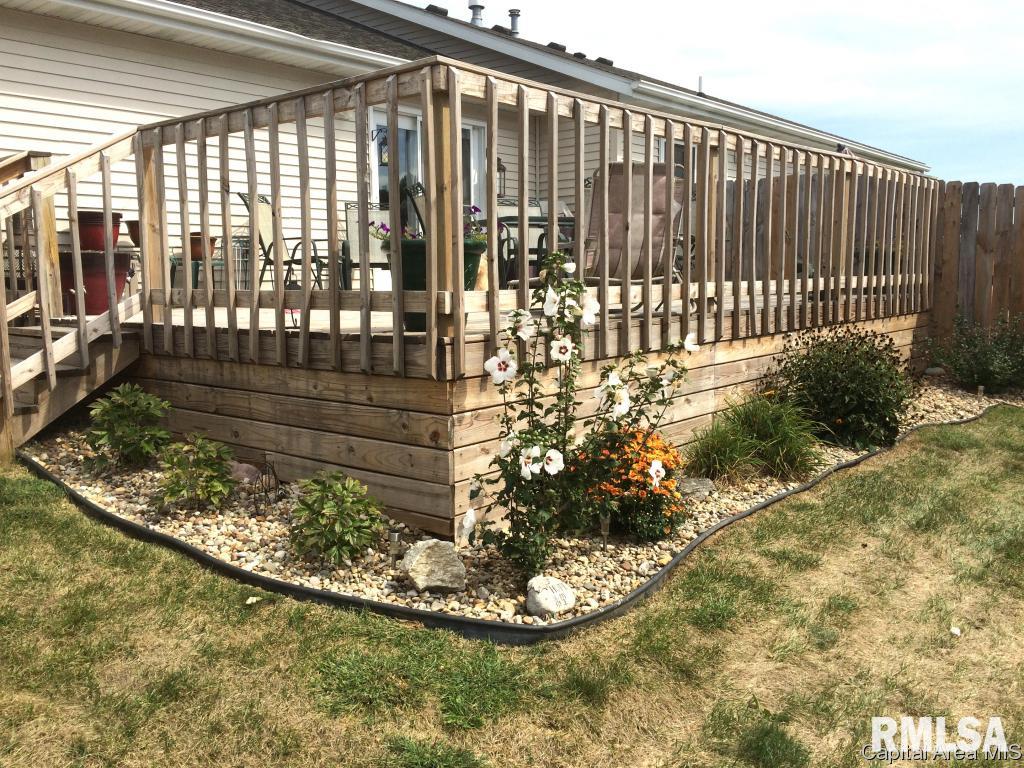 1358 Milldale Drive Rochester, IL 62563 - Photo 6 of 36 Gallery Image 6