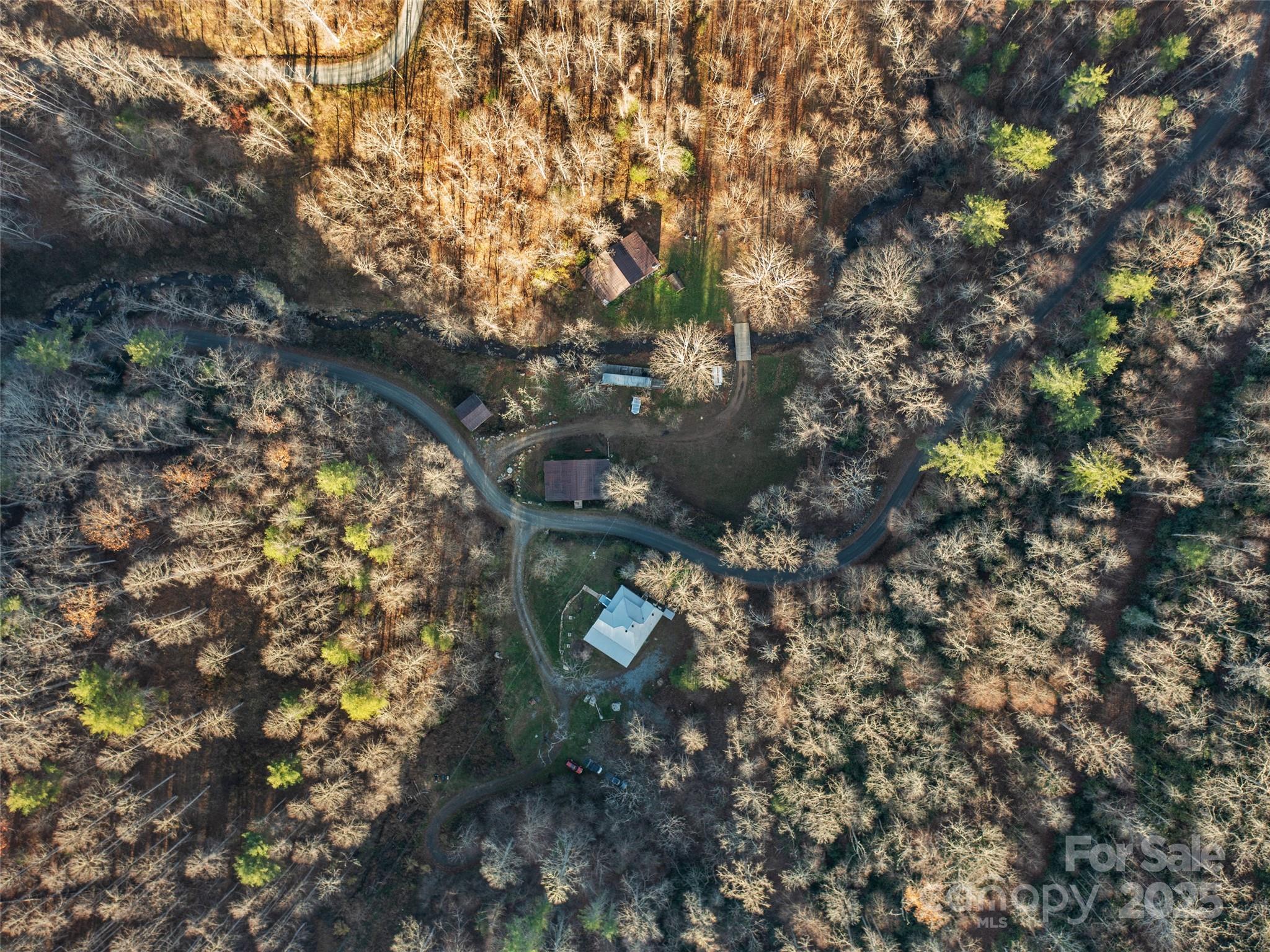 23 Katie's Road, Unit 145 95 ACRES Marshall, NC 28753 - Photo 42 of 48