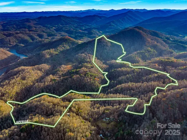 $1,749,111 | 23 Katie's Road, Unit 145 95 ACRES, Marshall, NC 28753
