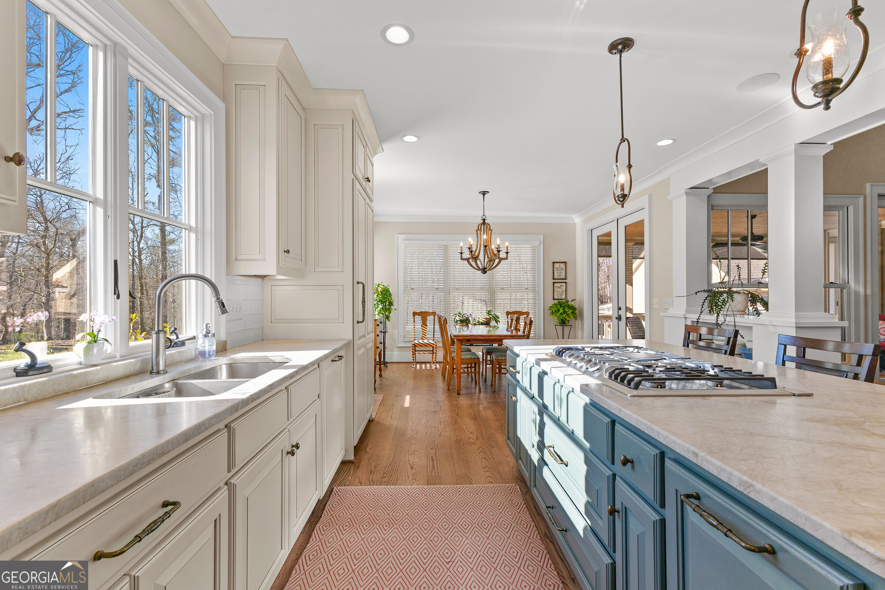 413 Morgan Mill Road Brooks, GA 30205 - Photo 4 of 172