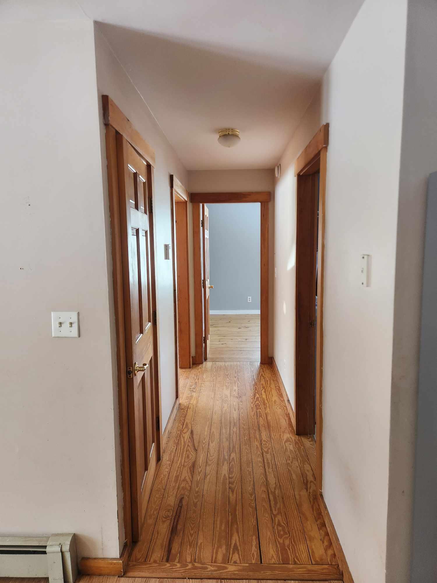 115 Intervale Road New Sharon, ME 04955 - Photo 25 of 50 Hall