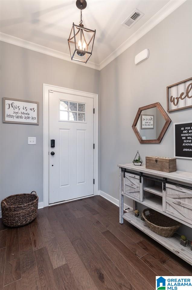 331 Kilkerran Lane Pelham, AL 35124 - Photo 4 of 45