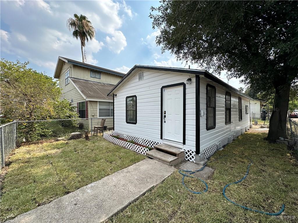 118 North Palmas St  