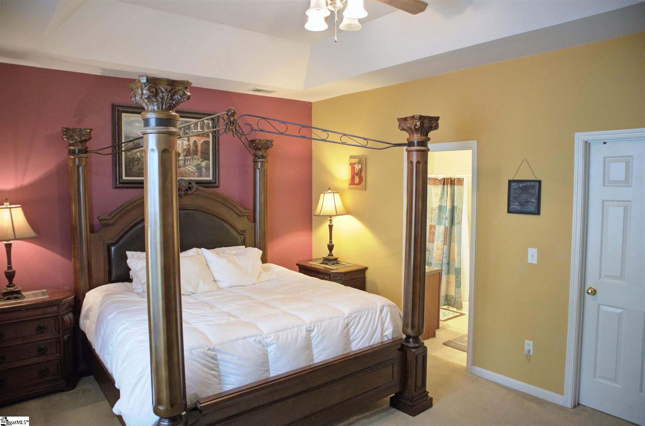 624 Geranium Lane Greer, SC 29365 - Photo 18 of 36 Gallery Image 18