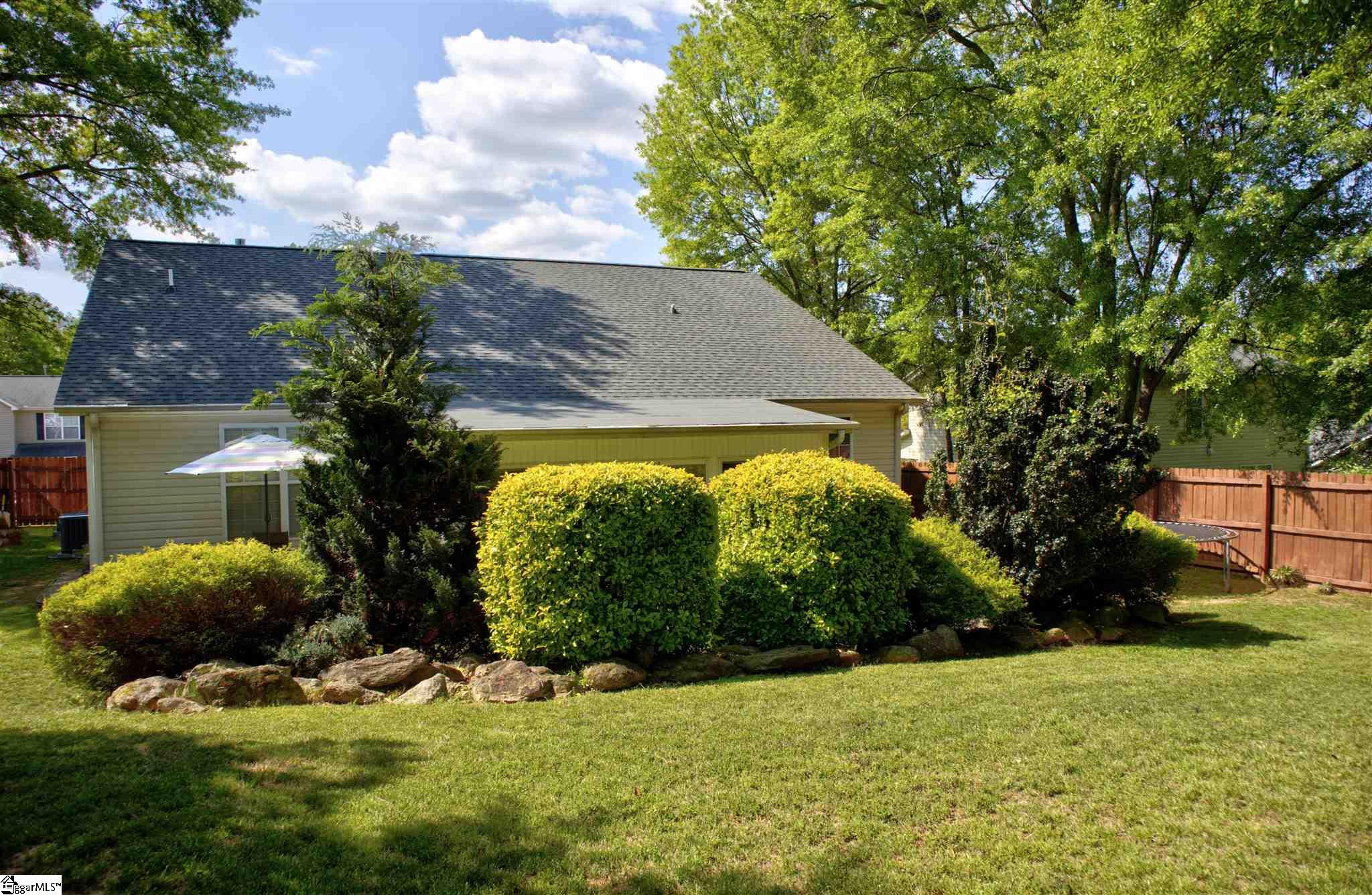 624 Geranium Lane Greer, SC 29365 - Photo 33 of 36 Gallery Image 33