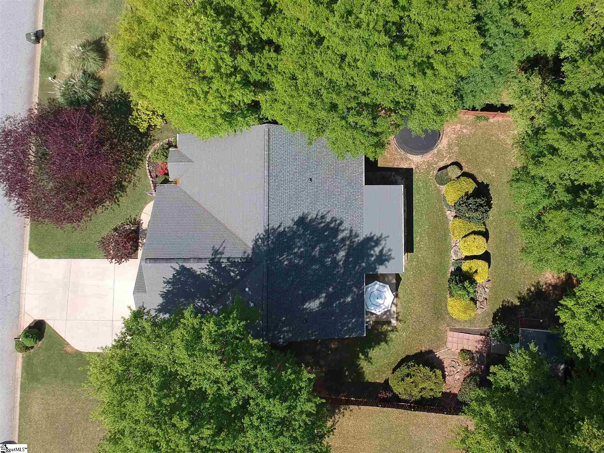 624 Geranium Lane Greer, SC 29365 - Photo 34 of 36 Gallery Image 34