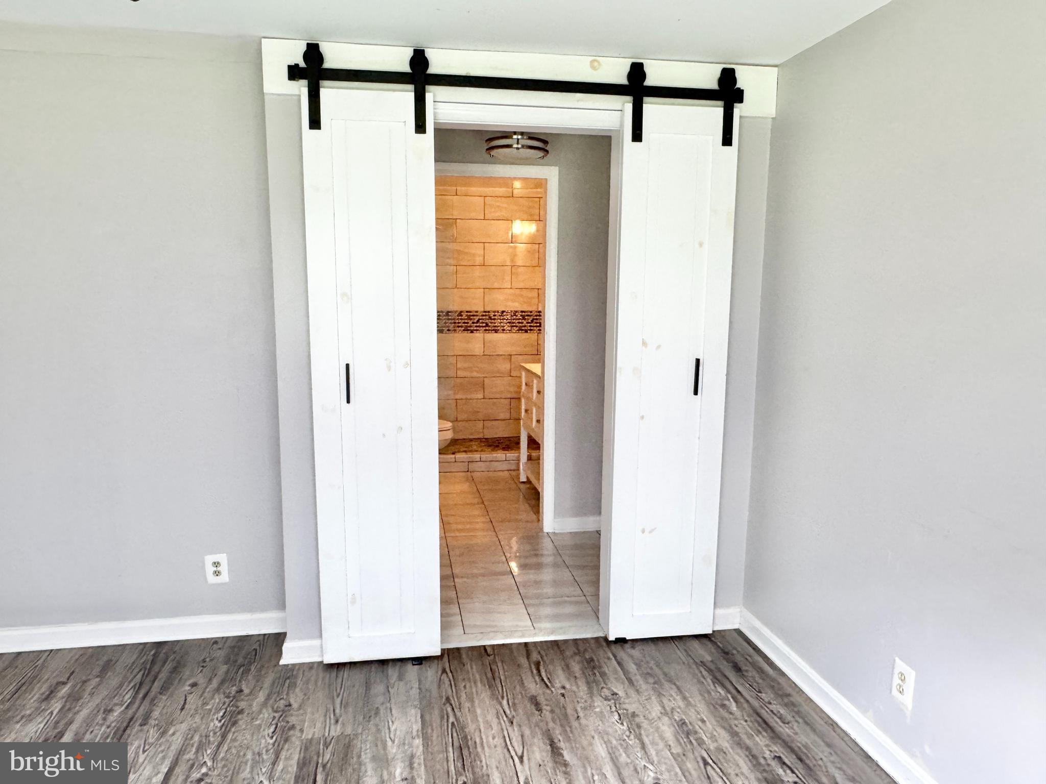 202 Dover Place, Unit 2 Stafford, VA 22556 - Photo 14 of 22 a view of bathroom with shower