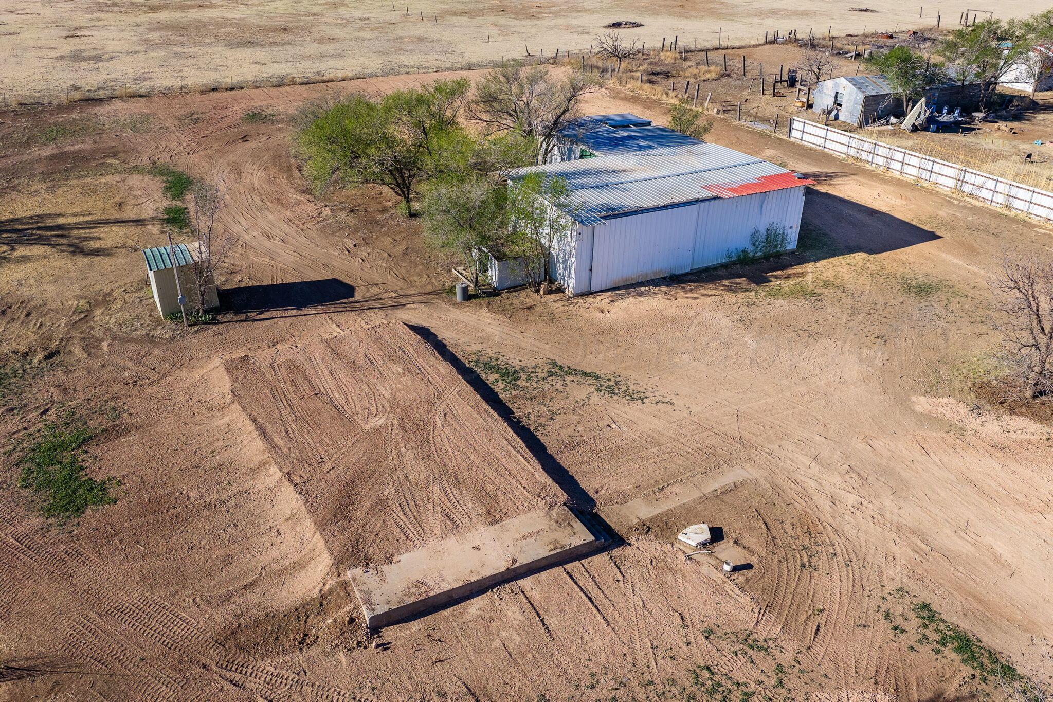 14701 Gordon-Cummings Road Canyon, TX 79015 - Photo 15 of 22 Aerial Photos-4