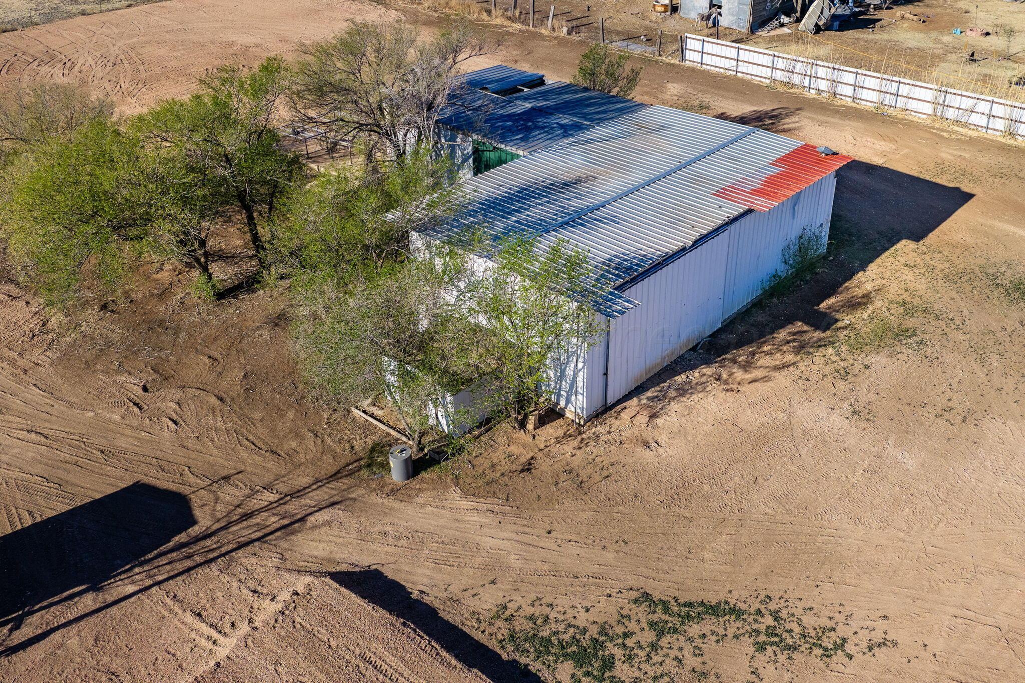 14701 Gordon-Cummings Road Canyon, TX 79015 - Photo 16 of 22 Aerial Photos-5