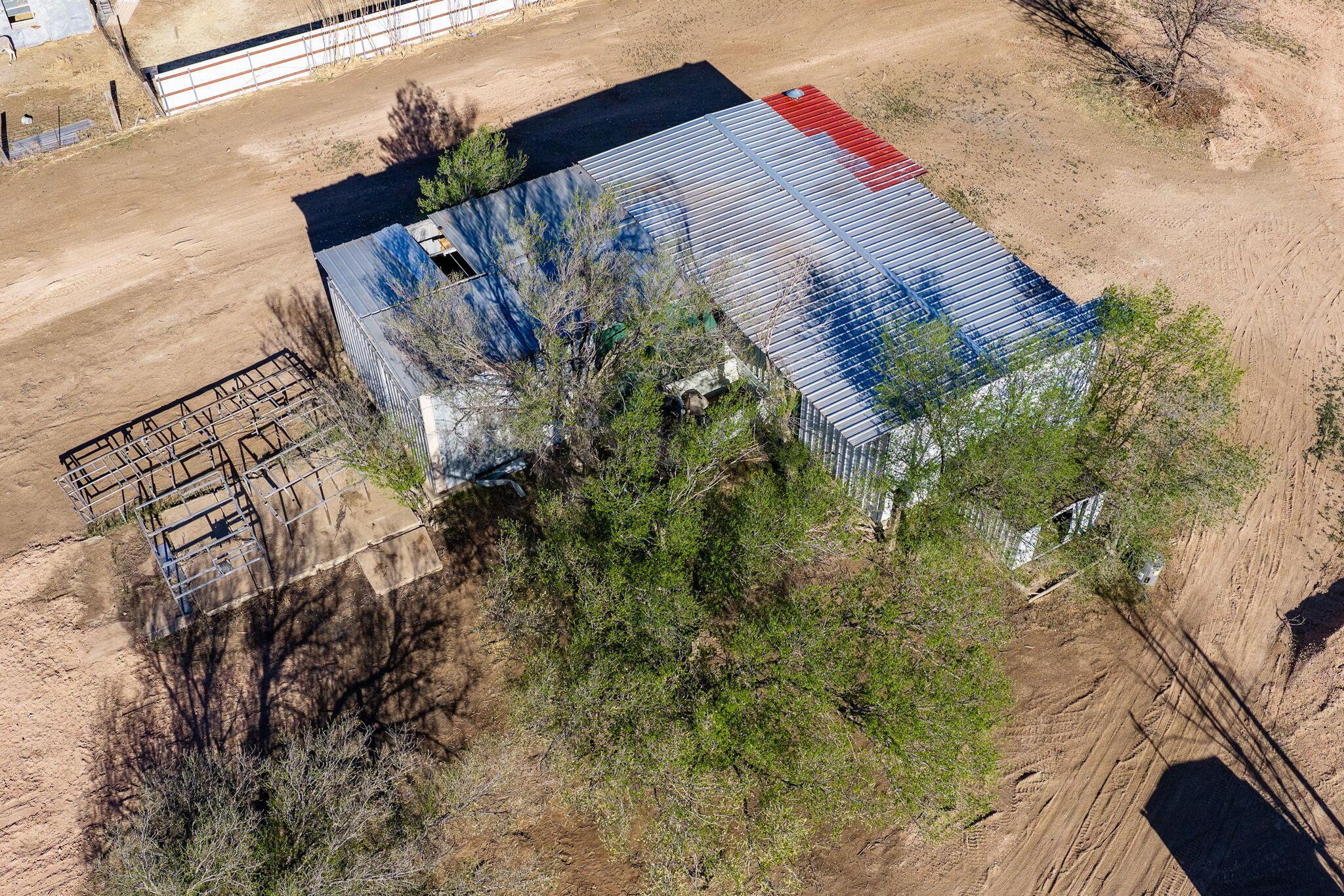 14701 Gordon-Cummings Road Canyon, TX 79015 - Photo 17 of 22 Aerial Photos-6