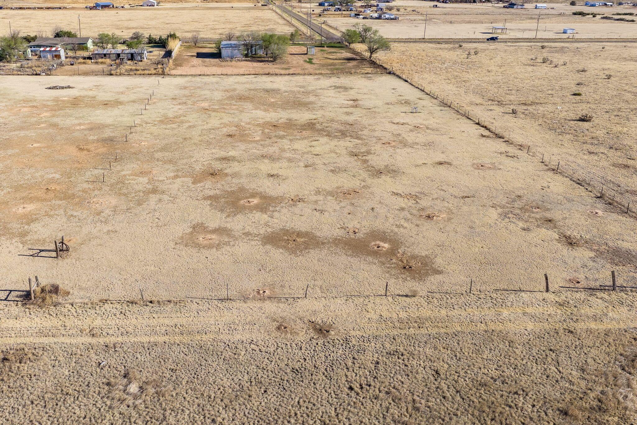 14701 Gordon-Cummings Road Canyon, TX 79015 - Photo 19 of 22 Aerial Photos-8