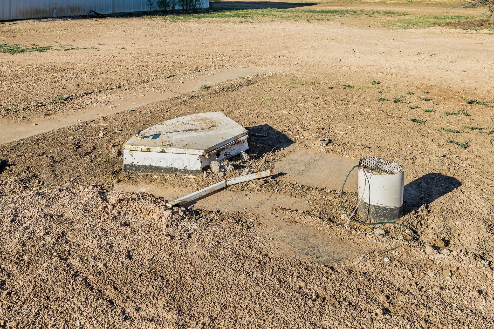 14701 Gordon-Cummings Road Canyon, TX 79015 - Photo 2 of 22 14701 Gordon-Cummings Rd 02