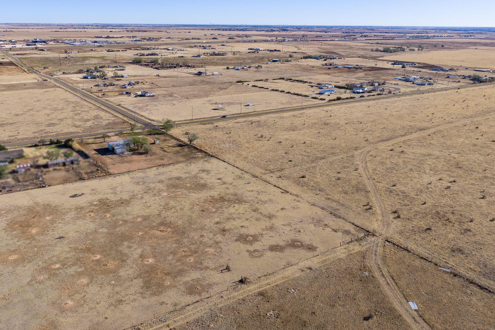 14701 Gordon-Cummings Road Canyon, TX 79015 - Photo 21 of 22 Aerial Photos-10
