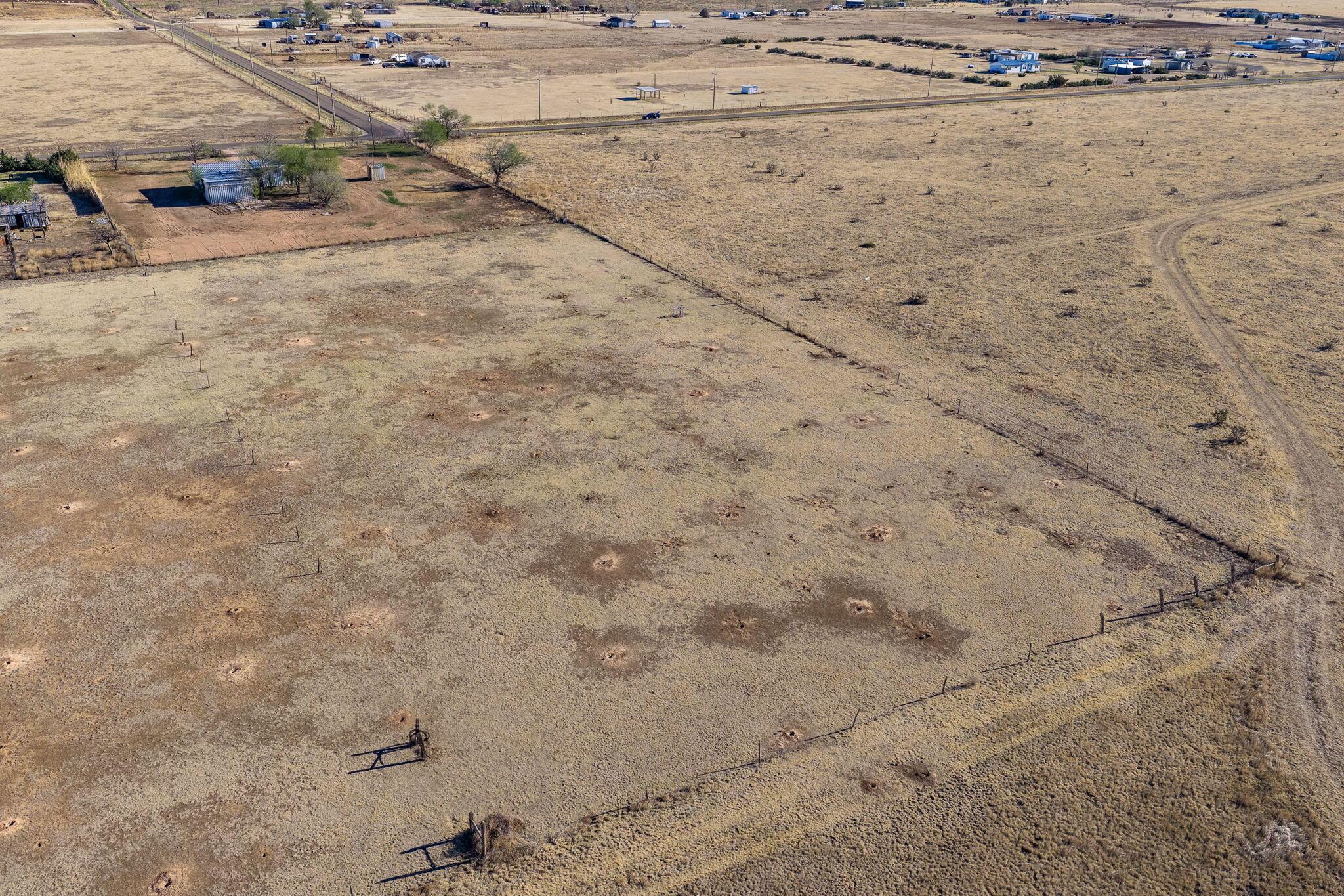 14701 Gordon-Cummings Road Canyon, TX 79015 - Photo 22 of 22 Aerial Photos-11