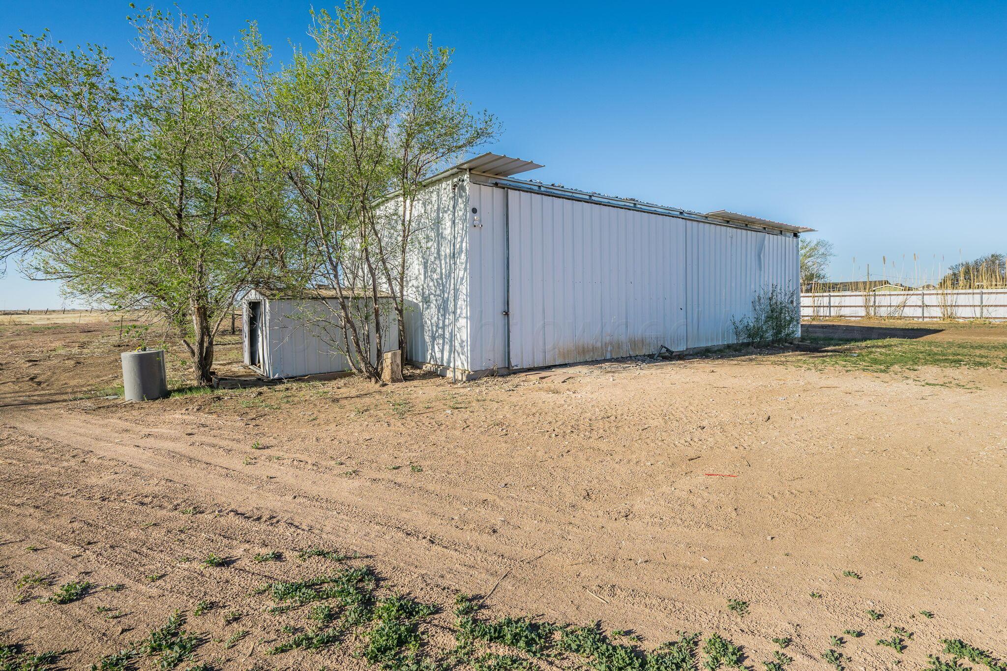 14701 Gordon-Cummings Road Canyon, TX 79015 - Photo 4 of 22 14701 Gordon-Cummings Rd 04