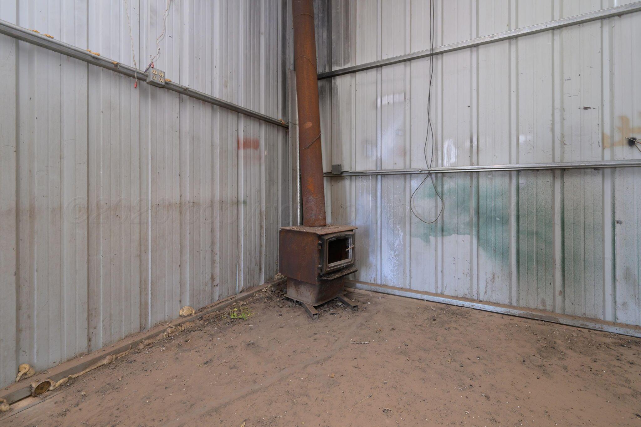 14701 Gordon-Cummings Road Canyon, TX 79015 - Photo 8 of 22 14701 Gordon-Cummings Rd 08