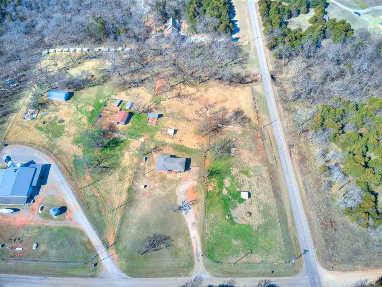 6812 South Prairie Road Stillwater, OK 74074 - Photo 5 of 17 Gallery Image 5