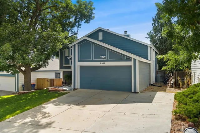 $585,000 | 9939 Garland Drive, Broomfield, CO 80021