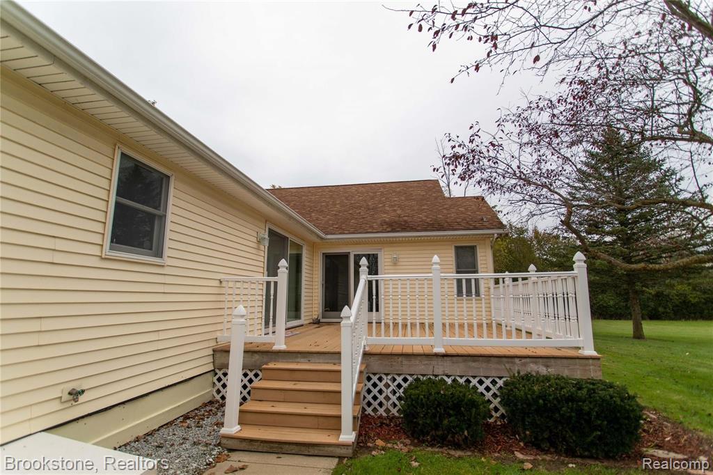 10653 Yale Road Yale, MI 48097 - Photo 27 of 43