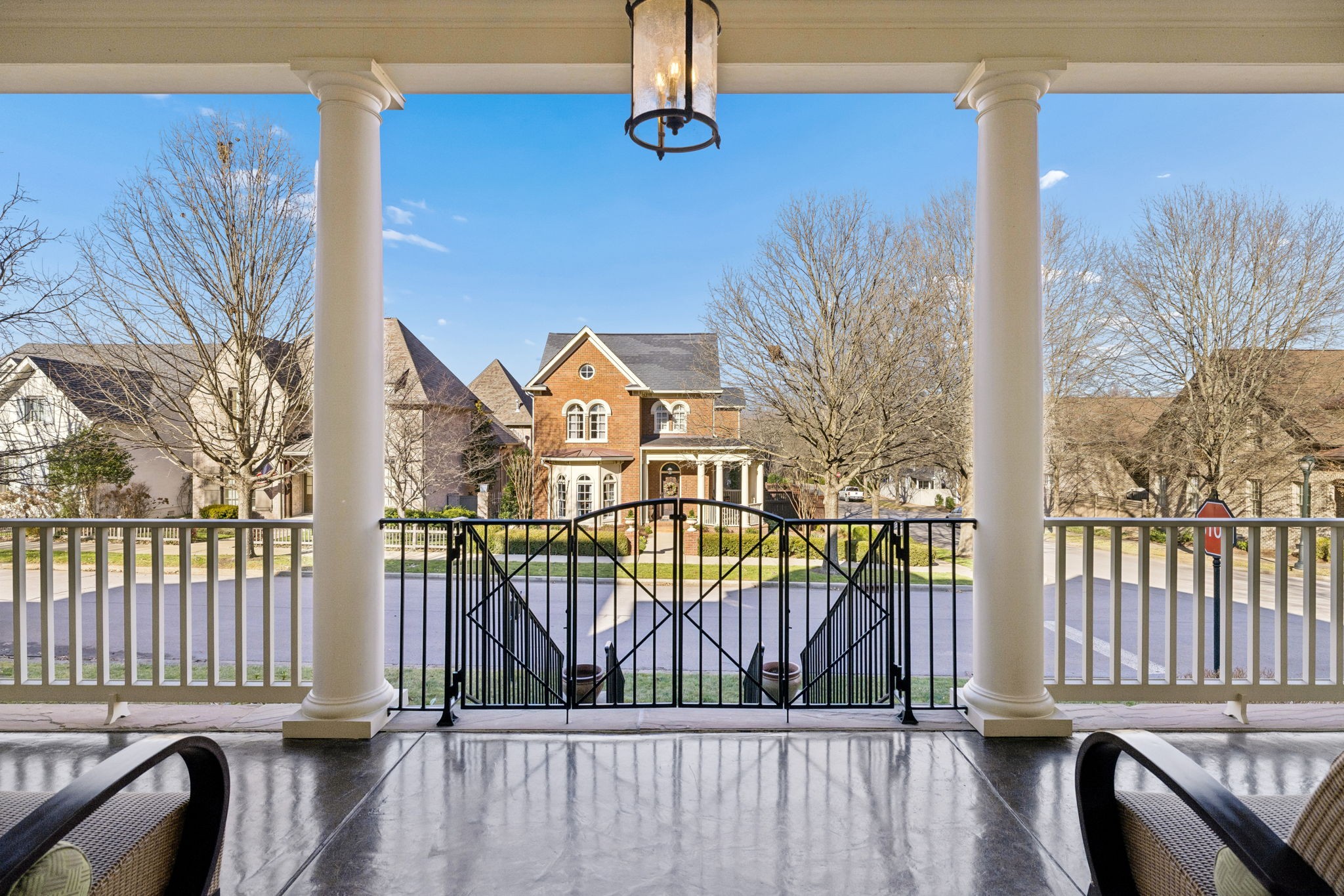 600 Pearre Springs Way Franklin, TN 37064 - Photo 2 of 85