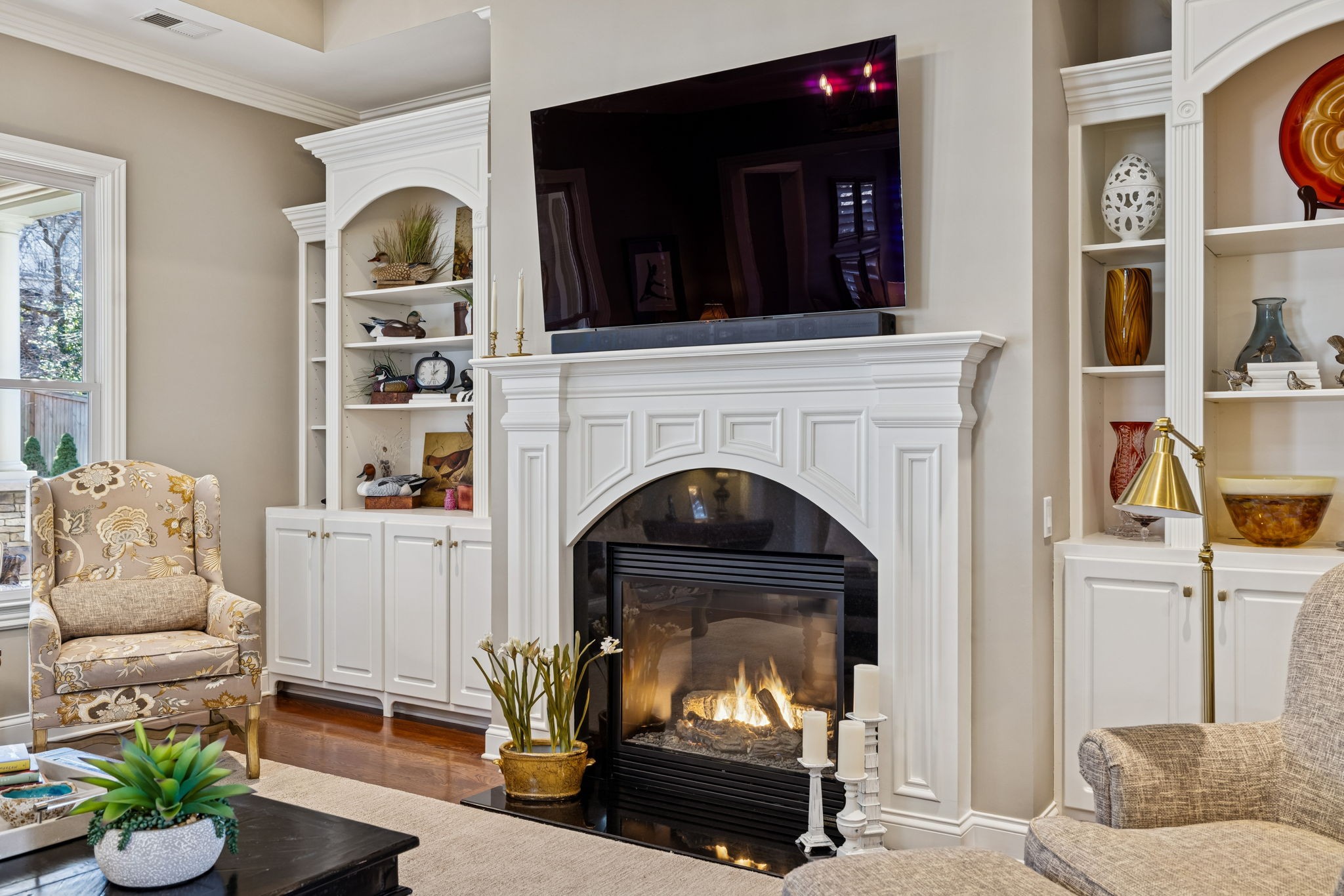 600 Pearre Springs Way Franklin, TN 37064 - Photo 23 of 85