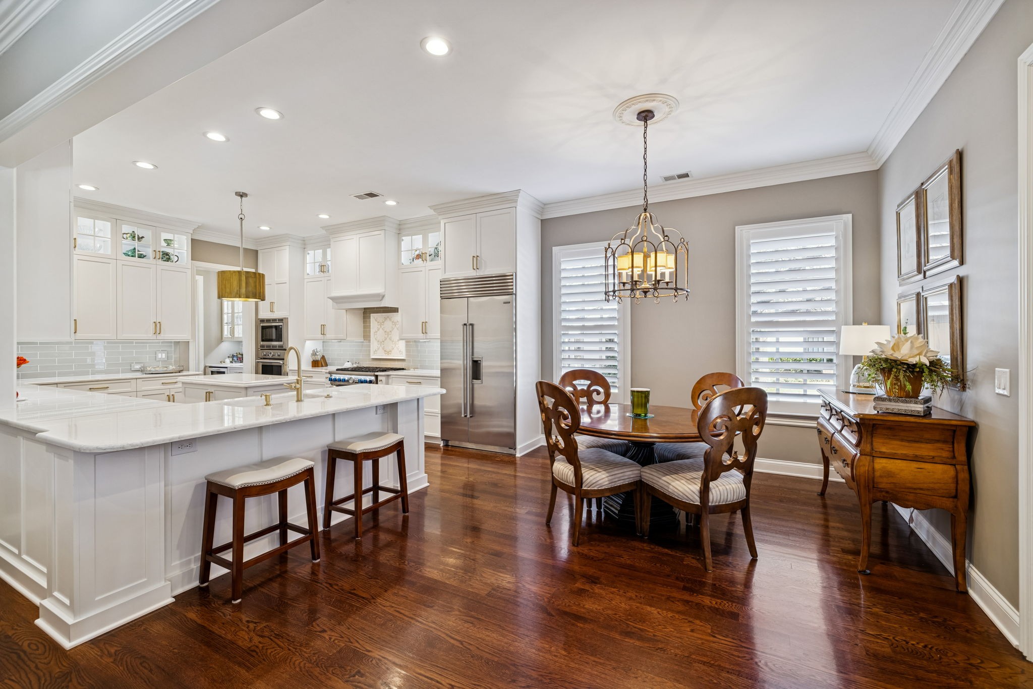 600 Pearre Springs Way Franklin, TN 37064 - Photo 28 of 85