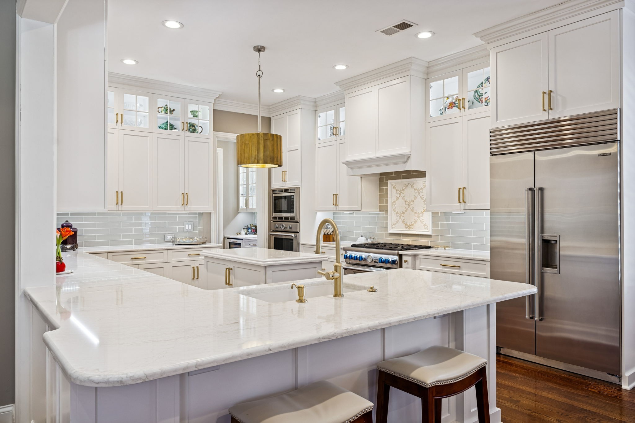 600 Pearre Springs Way Franklin, TN 37064 - Photo 29 of 85