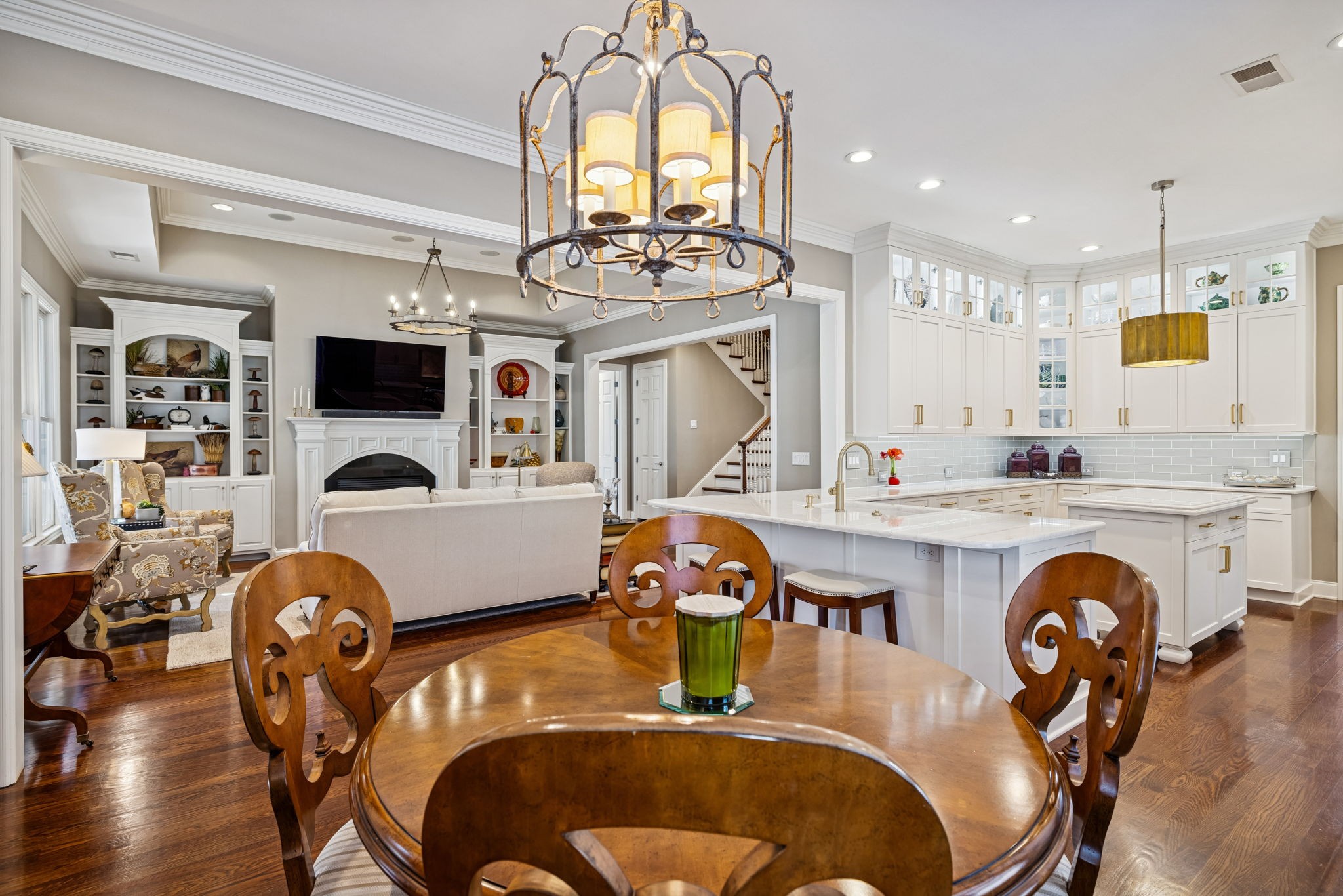 600 Pearre Springs Way Franklin, TN 37064 - Photo 33 of 85