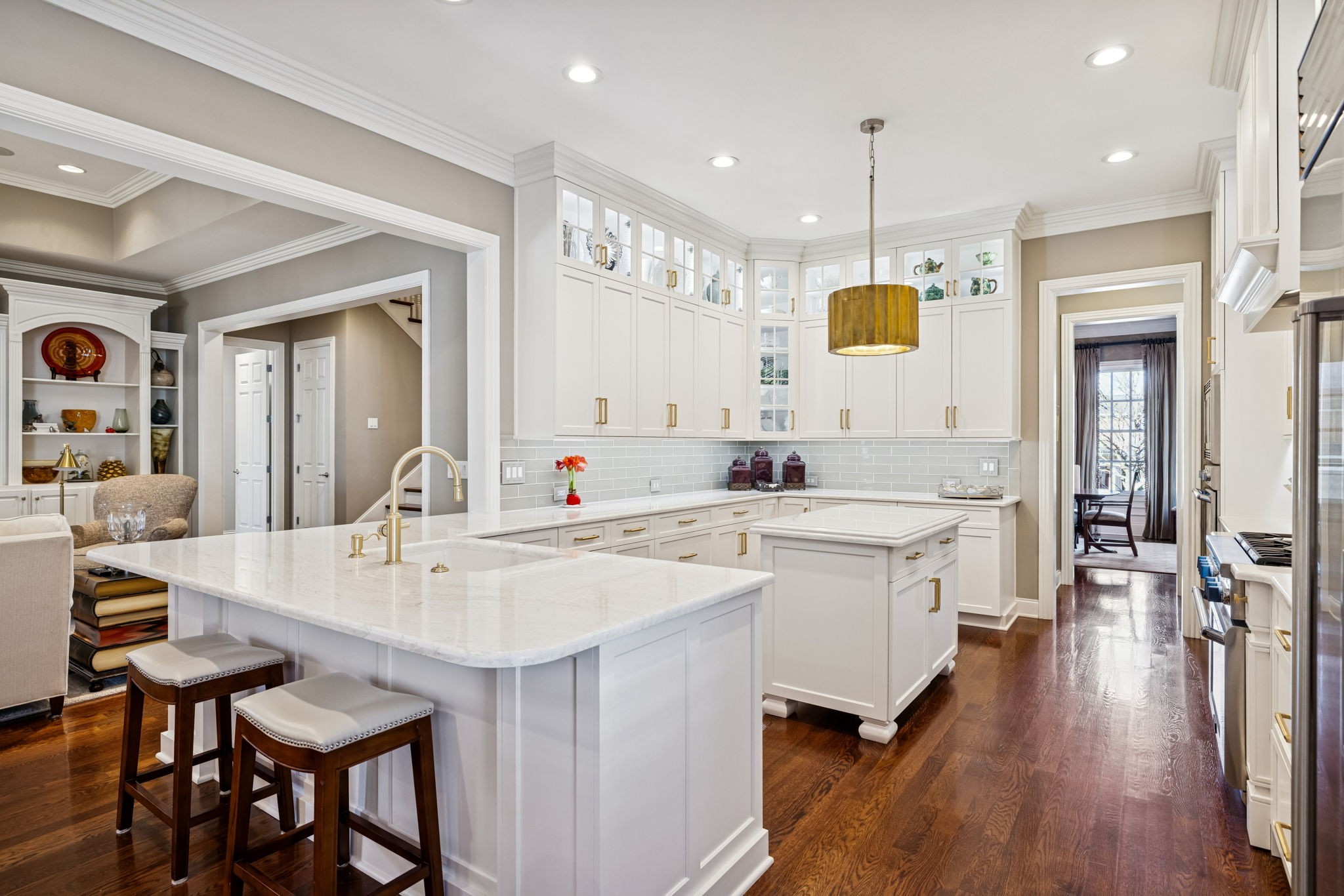 600 Pearre Springs Way Franklin, TN 37064 - Photo 34 of 85