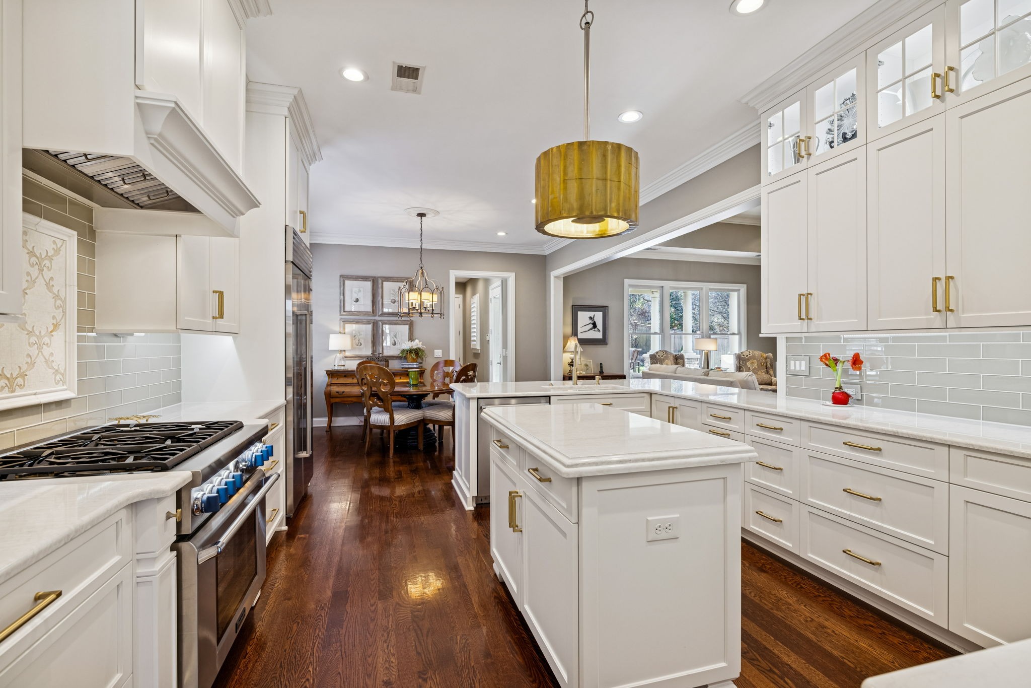 600 Pearre Springs Way Franklin, TN 37064 - Photo 40 of 85