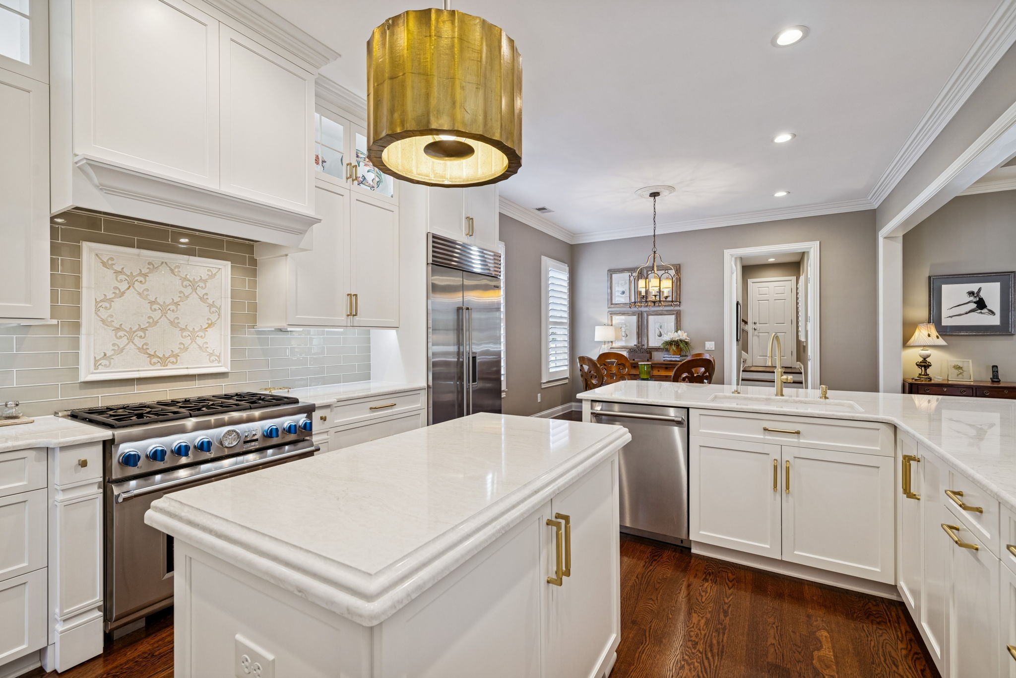 600 Pearre Springs Way Franklin, TN 37064 - Photo 41 of 85