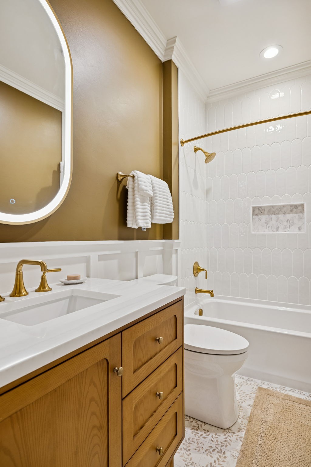 600 Pearre Springs Way Franklin, TN 37064 - Photo 62 of 85