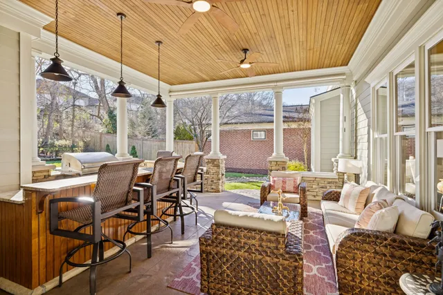 $2,525,000 | 600 Pearre Springs Way, Franklin, TN 37064