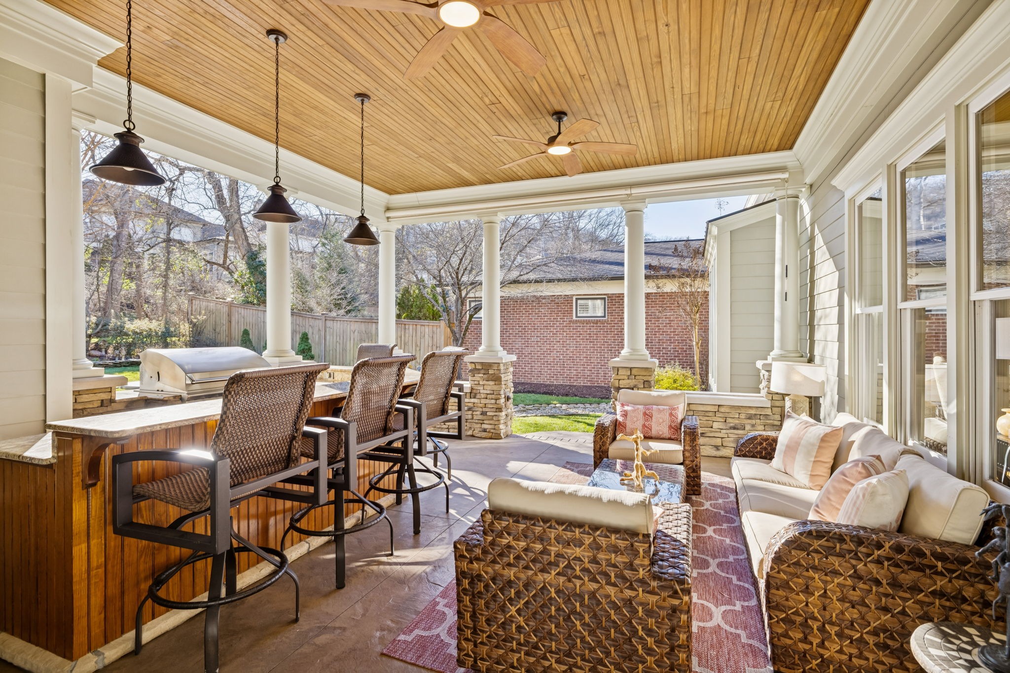 600 Pearre Springs Way Franklin, TN 37064 - Photo 69 of 85