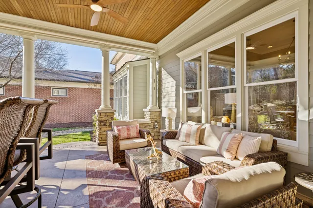 $2,525,000 | 600 Pearre Springs Way, Franklin, TN 37064