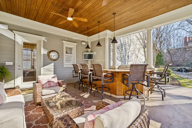 $2,525,000 | 600 Pearre Springs Way, Franklin, TN 37064