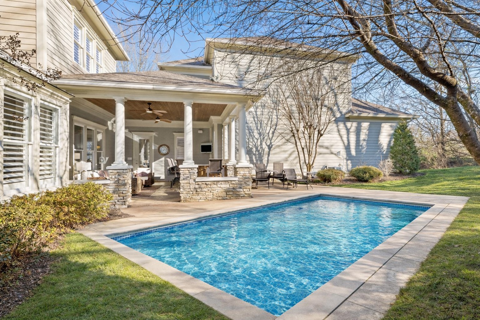 600 Pearre Springs Way Franklin, TN 37064 - Photo 73 of 86