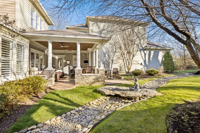 $2,525,000 | 600 Pearre Springs Way, Franklin, TN 37064