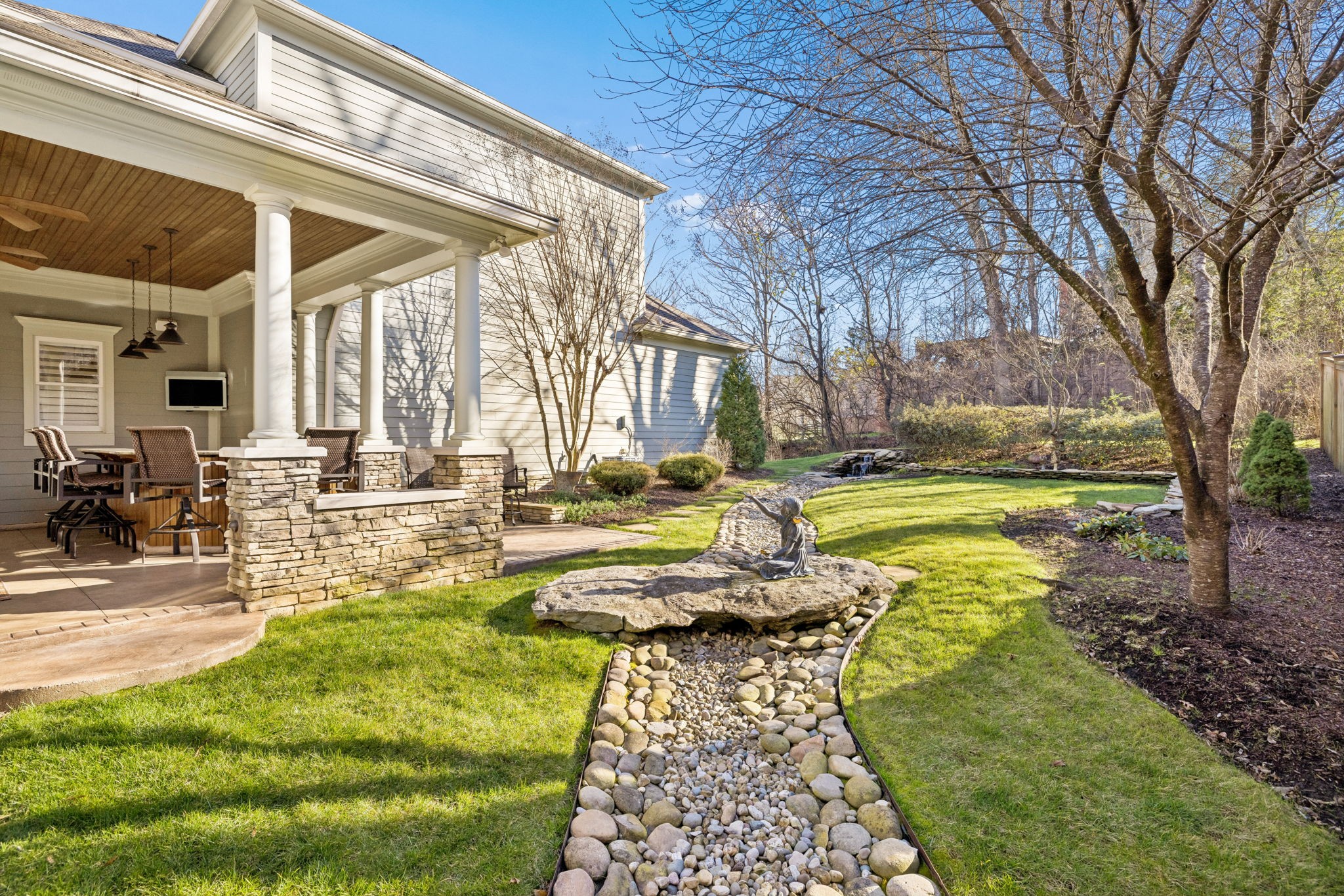 600 Pearre Springs Way Franklin, TN 37064 - Photo 74 of 86