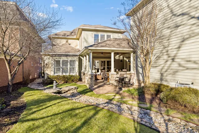 $2,525,000 | 600 Pearre Springs Way, Franklin, TN 37064