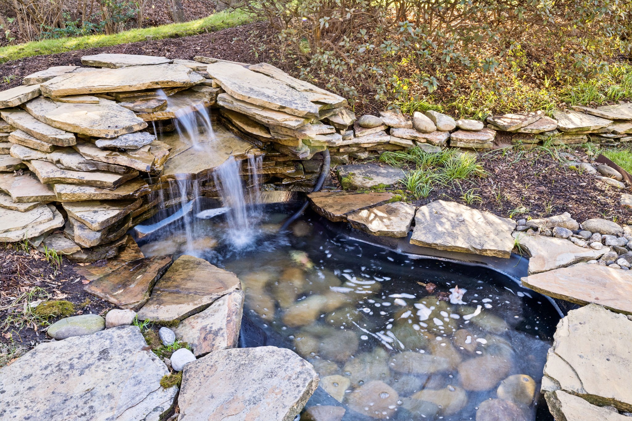 600 Pearre Springs Way Franklin, TN 37064 - Photo 77 of 85