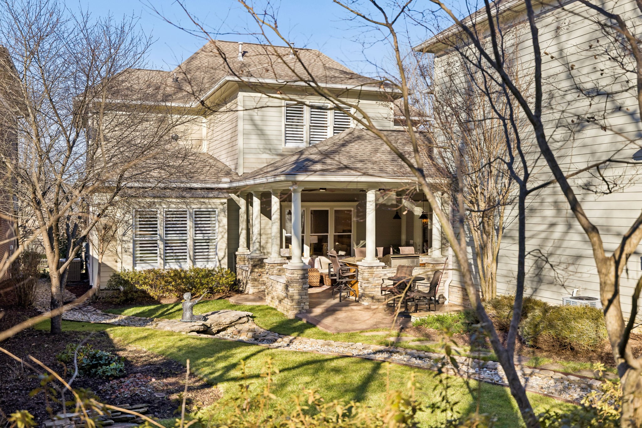 600 Pearre Springs Way Franklin, TN 37064 - Photo 79 of 85