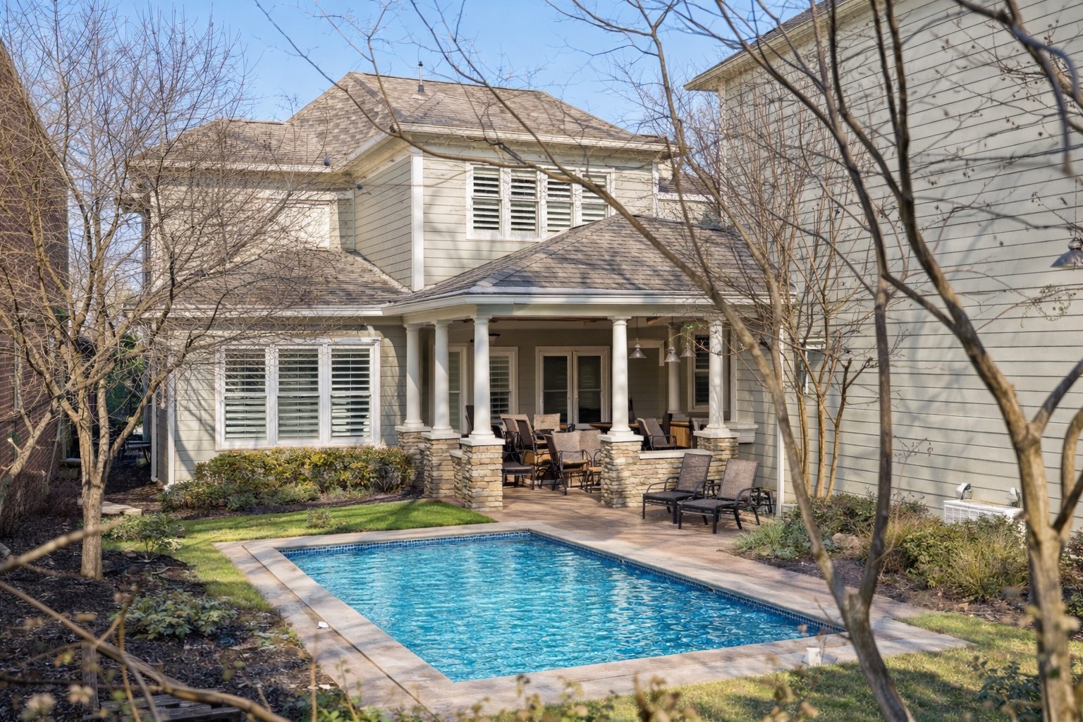 600 Pearre Springs Way Franklin, TN 37064 - Photo 80 of 86