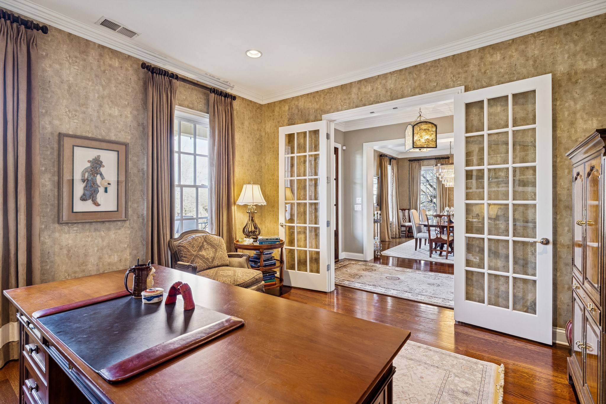 600 Pearre Springs Way Franklin, TN 37064 - Photo 8 of 85