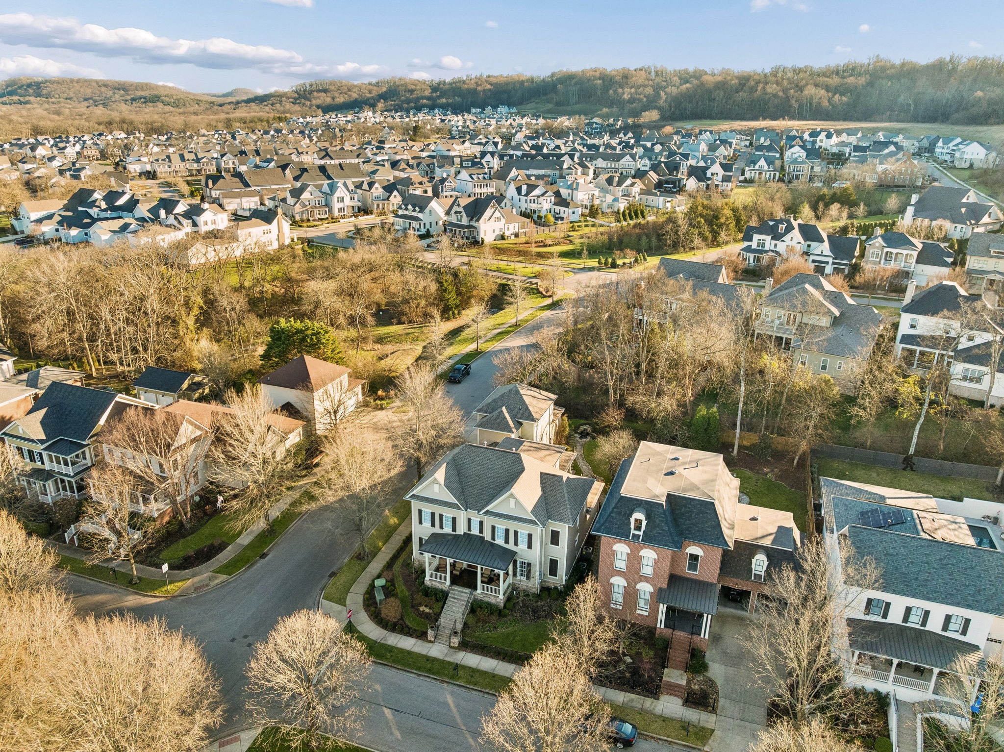 600 Pearre Springs Way Franklin, TN 37064 - Photo 81 of 85