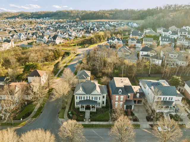 $2,525,000 | 600 Pearre Springs Way, Franklin, TN 37064