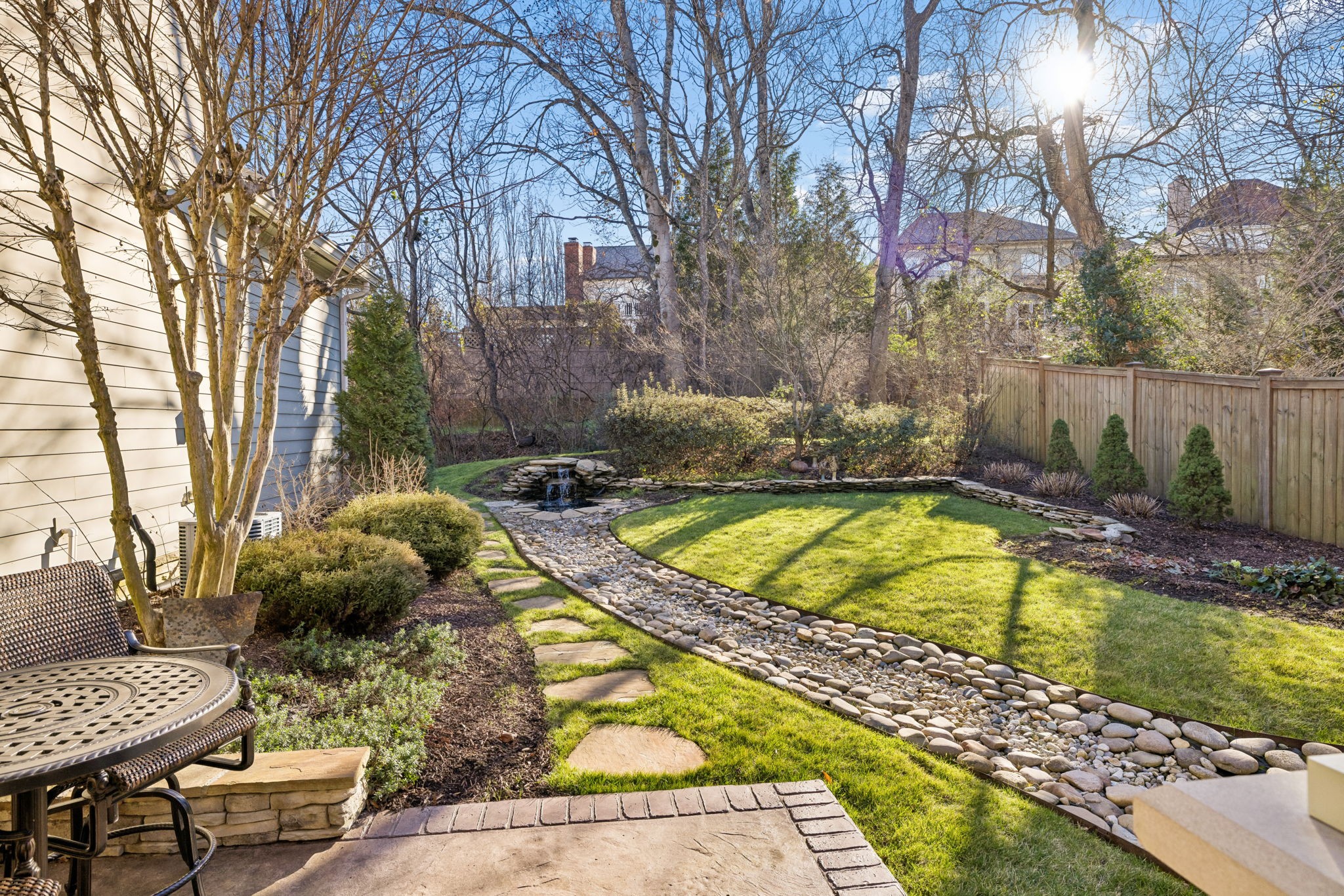 600 Pearre Springs Way Franklin, TN 37064 - Photo 82 of 86