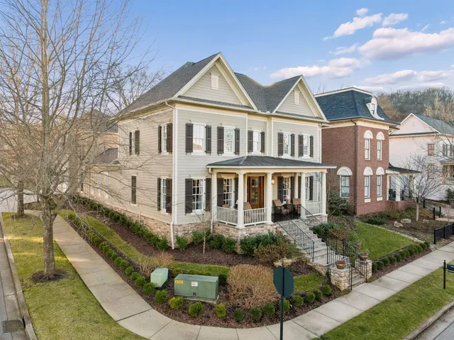 $2,525,000 | 600 Pearre Springs Way, Franklin, TN 37064